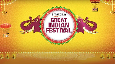 amazon great indian festival