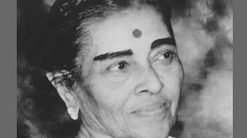 Leela omchery