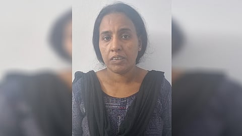 മഞ്ജു(42)