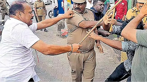 Extra security for Chief Minister's gunman and police escort