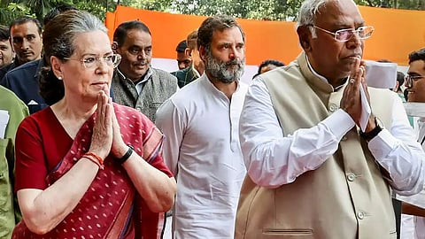 India Alliance