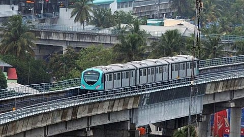 Kochi Metro