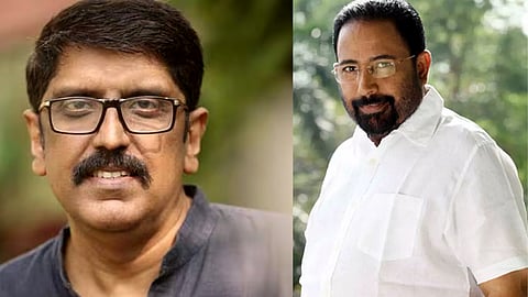 ബി. ഉണ്ണികൃഷ്ണൻ | സിബി മലയിൽ