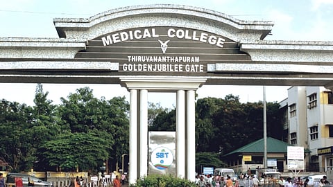 അവഗണിക്കാനാവില്ല, വേണുവിന്റെ ശബ്ദസന്ദേശം | Medical college voice message