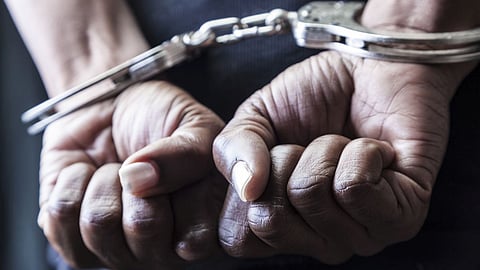 malappuram native arrested for cheating businessman by promising teach online trading