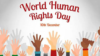 World human rights day