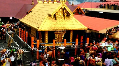 Sabarimala ban on women should continue; Devaswom Board moves Supreme Court