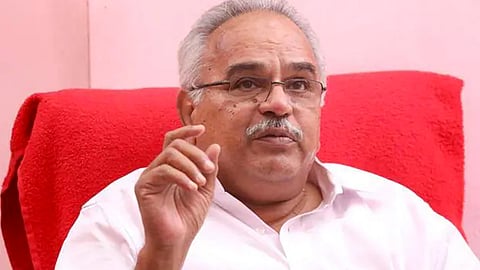 കാനം രാജേന്ദ്രൻ അനുസ്മരണം ഡോംബിവിലിയിൽ