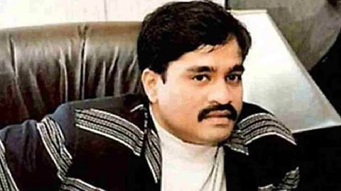 Dawood Ebrahim Kaskar