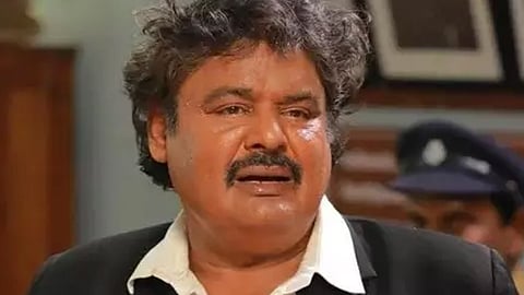 മൻസൂർ അലി ഖാൻ