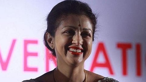 Gowthami