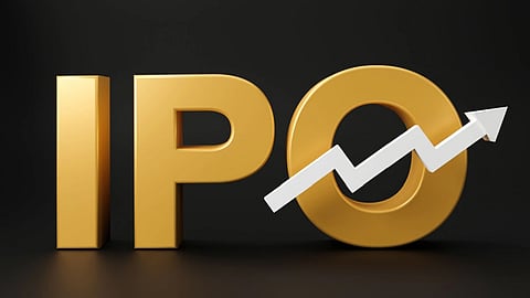 significant impact on ipo