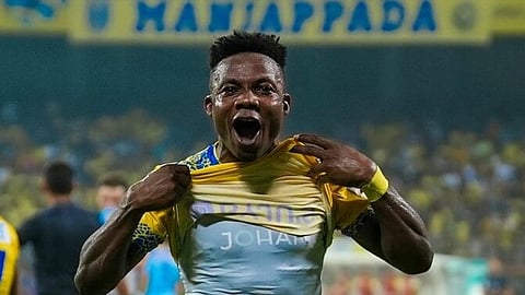 Kwame Peprah