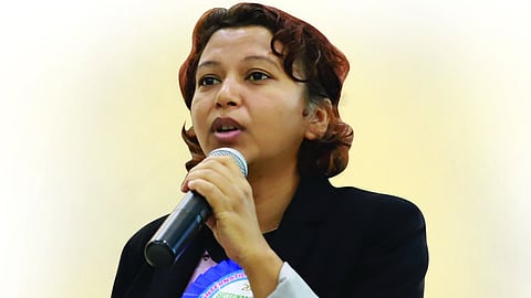 ഡോ. മേനുക മഹർജൻ