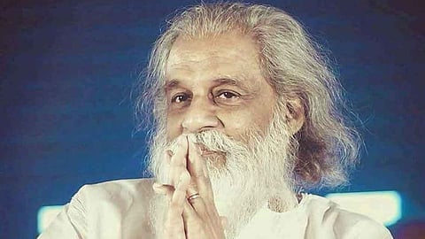K J Yesudas