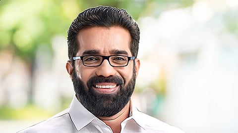 H Salam, MLA