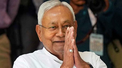 JDU releases first list of 57 candidates for Bihar assembly election