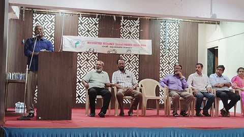 പന്ത്രണ്ടാമത് മലയാളോത്സവ വിജയികൾക്ക് സമ്മാന വിതരണം നടത്തി