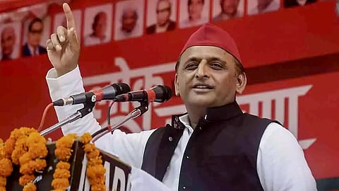 SP announced 16 candidates lok sabha seats