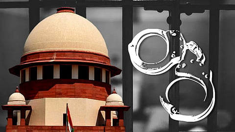 Supreme Court refused to quash rape case