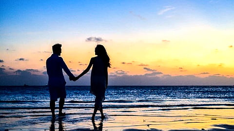 honeymoon ended in Ayodhya woman asked for a divorce