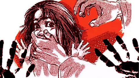12-year-old girl gang-raped in Delhi by man and 3 minors under arrest