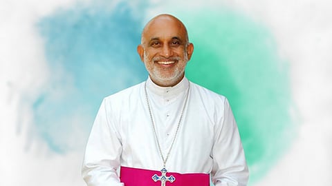 മാർ റാഫേൽ തട്ടിൽ