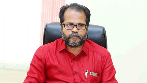 പി. ബാലചന്ദ്രൻ