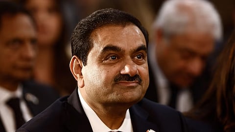 adani