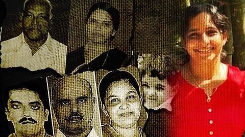 koodathayi jolly bail SC hearing postponed