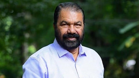 വി. ശിവൻകുട്ടി