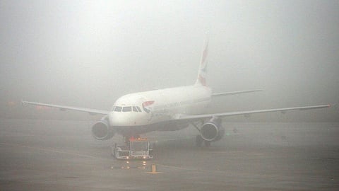 flight-representative image