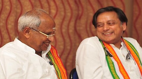തിരുവനന്തപുരത്ത് ശശി തരൂരിനെ ആർക്കും തോൽപ്പിക്കാനാവില്ല; ഒ. രാജഗോപാൽ