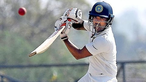 Sachin Baby