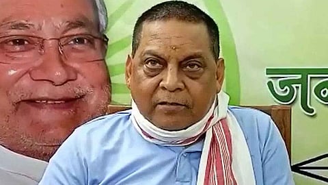 നീരജ് കുമാർ