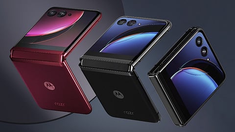 Moto Razr 40