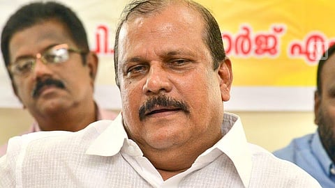 pc george surrender in hate speech case