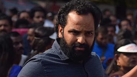 cpm did not renew bineesh kodiyeris party membership