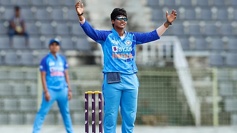 deepti sharma
