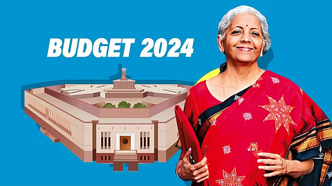 union budget 2024