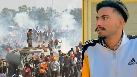 Farmer leaders refuse Rs 1 cr compensation for Shubhkaran death