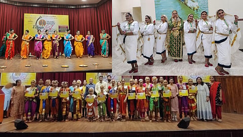 മറാത്തി മലയാളി എത്തിനിക് ഫെസ്റ്റ് ഇന്ന് സമാപിക്കും