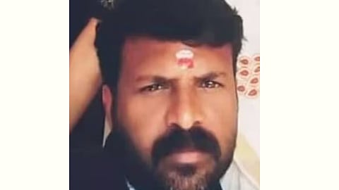Ajay Raj