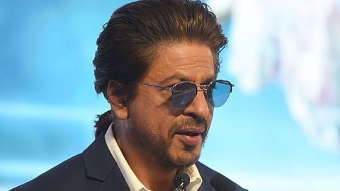 Shah Rukh Khan
