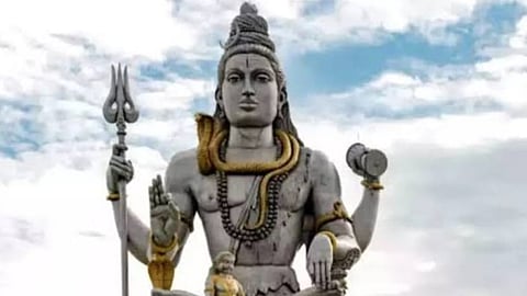 Mahashivratri celebration at Gurudevgiri