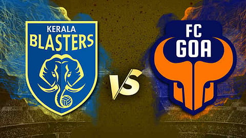 പരാജയ പരമ്പര അവസാനിപ്പിക്കാൻ ബ്ലാസ്റ്റേഴ്സ് ഇറങ്ങുന്നു