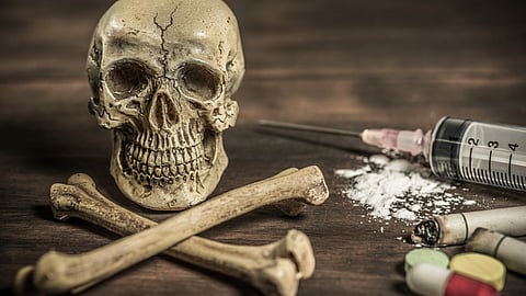 Government launches rehabilitation program to save youth from drug addiction