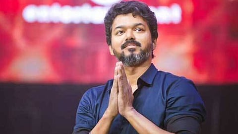 കേരള രാഷ്ട്രീയത്തിലും ചുവടുറപ്പിക്കാൻ നീക്കവുമായി വിജയ്; നിർണായ യോഗം ഇന്ന്