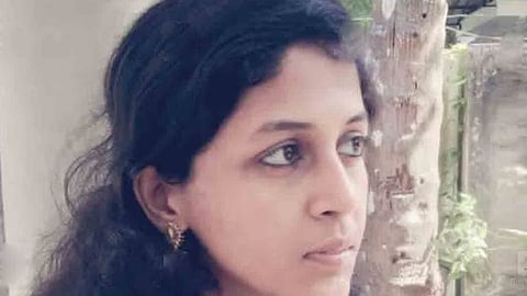 ട്രേസി