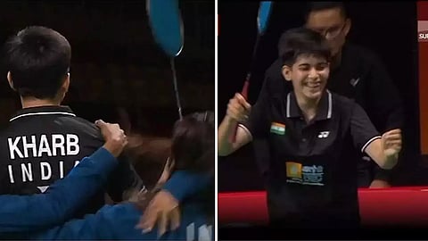 ഓര്ക്കുക ഈ പേര്, അന്മോല് ഖര്ബ്